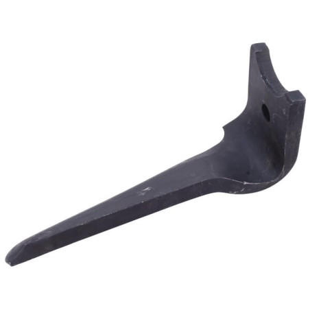 Ząb brony aktywnej, lewy, L330 mm pasujący do Maletti