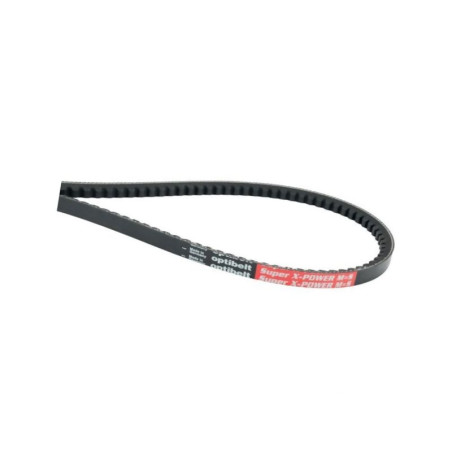 Pasek klinowy uzębiony 12,7x1732mm Ld Optibelt 4014486413458