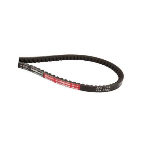 Pasek klinowy uzębiony 12,7x1782mm Ld Optibelt 4014486413526