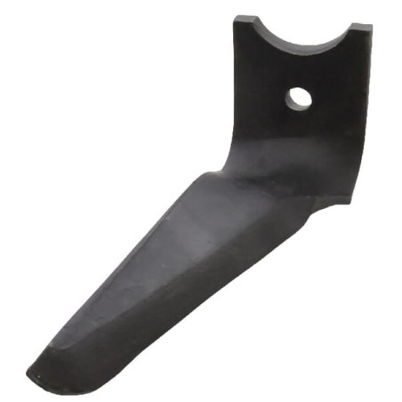 Ząb brony aktywnej, prawy, L330 mm pasujący do Maletti