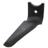 Ząb brony aktywnej, prawy, L330 mm pasujący do Maletti