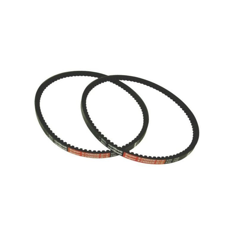 Pasek klinowy uzębiony 22x2500mmLd Optibelt 4014486259650