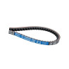 Pasek klinowy uzębiony 16,3x2650mm Ld Optibelt XPB-16.3x2650