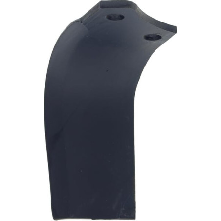 Nóż glebogryzarki fi14,5mm-56mm lewy 192mmx135mm Maschio 