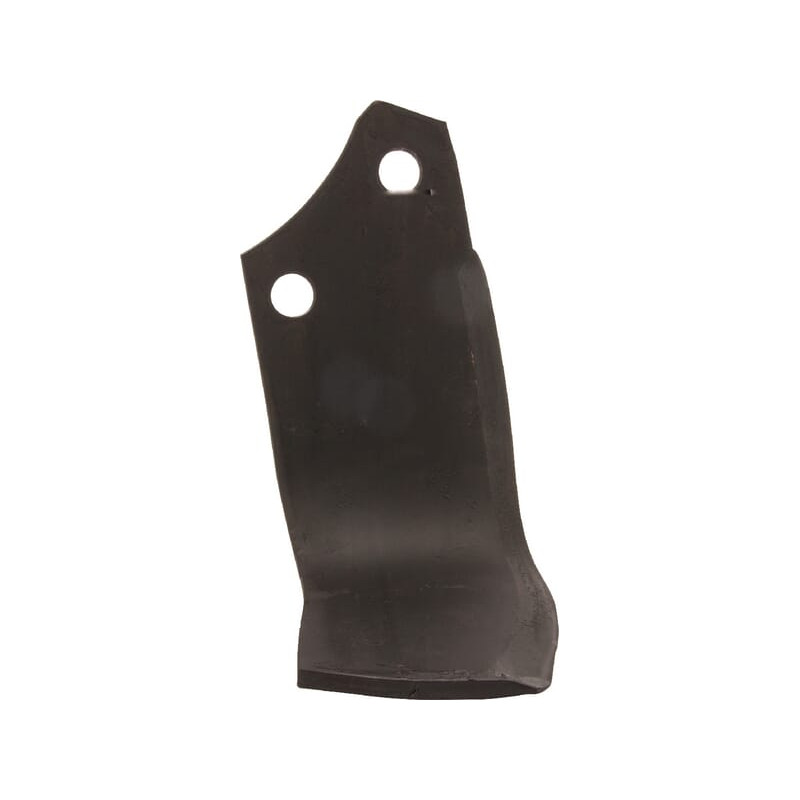 Nóż glebogryzarki fi14,5mm-56mm lewy 180mmx Maschio 