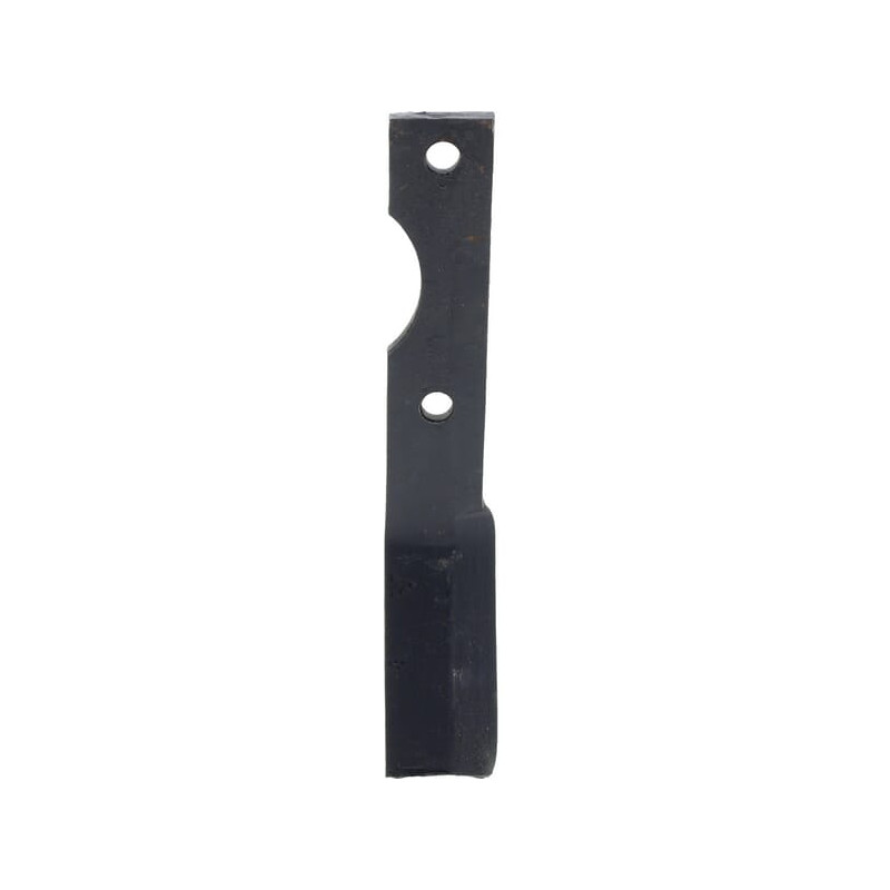 Nóż glebogryzarki-105mm lewy 60mmx265mm Forigo D350010030