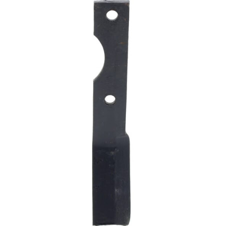 Nóż glebogryzarki-105mm lewy 60mmx265mm Forigo D350010030