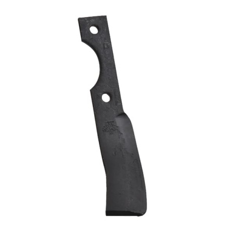 Nóż glebogryzarki fi9mm-60mm lewy 200mmx62mm Honda F 400/80 