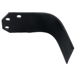 Nóż glebogryzarki fi12,5mm-34mm prawy 187mmx Carraro Antonio 