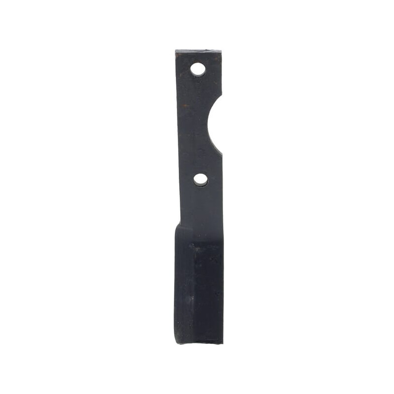 Nóż glebogryzarki-105mm prawy 60mmx265mm Forigo D350010020