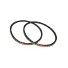 Pasek klinowy uzębiony 10x1077mm Ld Optibelt 4014486260052