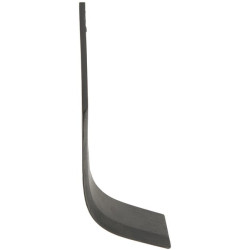 Nóż glebogryzarki fi10,5mm-70mm prawy 215mmx74mm Benassi BL90 
