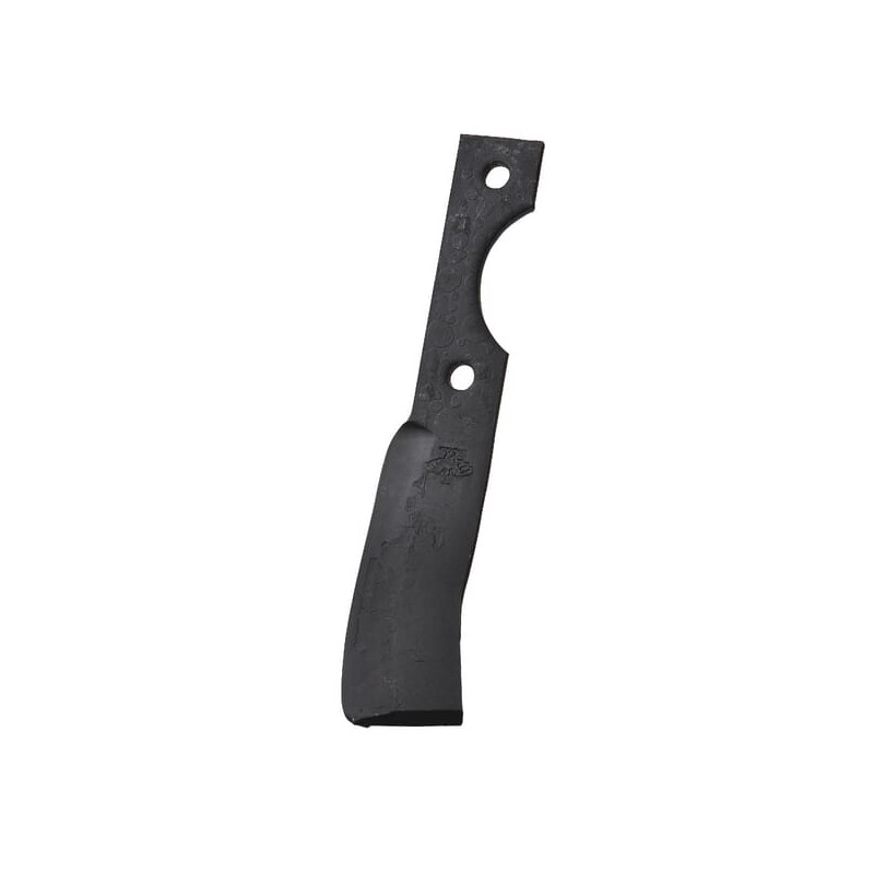 Nóż glebogryzarki fi9mm-60mm prawy 200mmx62mm Honda F 400/80 