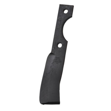 Nóż glebogryzarki fi9mm-60mm prawy 200mmx62mm Honda F 400/80 