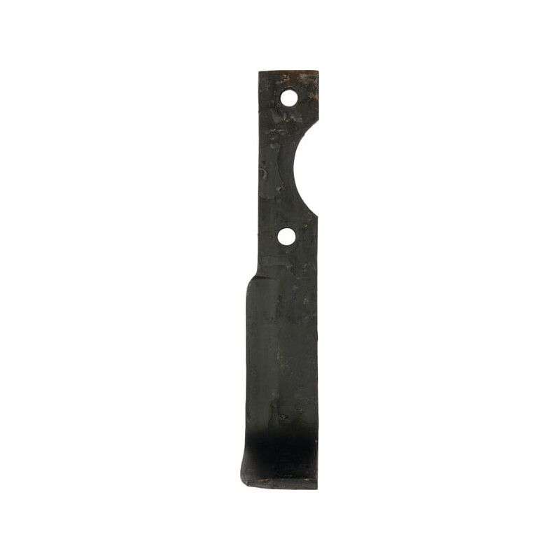 Nóż glebogryzarki fi9mm-70mm prawy 210mmx50mm Gutbrod 75.73.026 
