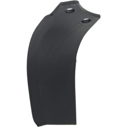 Nóż glebogryzarki fi14,5mm-48mm prawy 210mmx Maschio 
