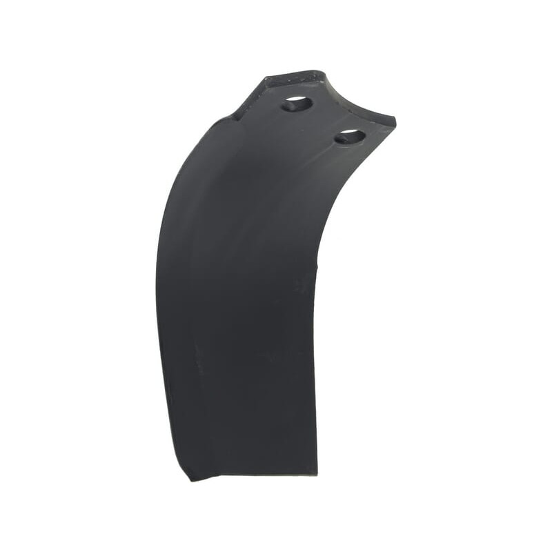 Nóż glebogryzarki fi14,5mm-48mm prawy 210mmx Maschio 