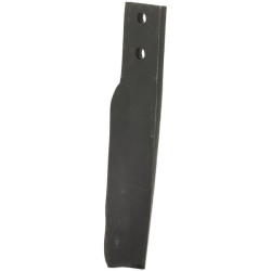 Nóż glebogryzarki fi13mm-44mm prawy 335mmx Maschio 