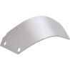 Nóż glebogryzarki fi11,5mm-prawy 175mmx140mm 