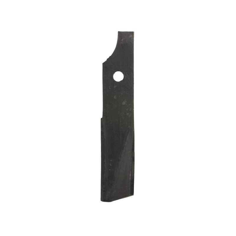 Nóż glebogryzarki fi16,5mm-prawy 270mmx Kuhn 