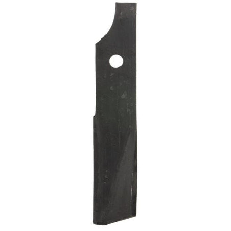 Nóż glebogryzarki fi16,5mm-prawy 270mmx Kuhn 
