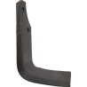 Nóż glebogryzarki fi16mm-68mm prawy 230mmx135mm Maschio 