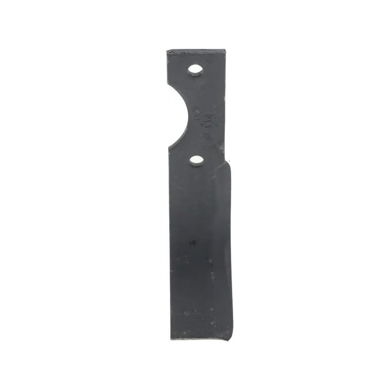 Nóż glebogryzarki fi8,5mm-68mm lewy 183mmx60mm Benassi BL50 BL55 BL60 