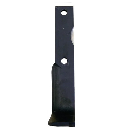 Nóż glebogryzarki fi12,5mm-106mm prawy 245mmx93mm Maletti Landsberg Pöttinger 