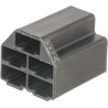 Plug 5 P 56 serie