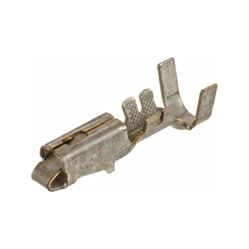 Connector MP280 vrouwelijk