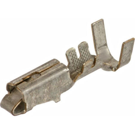 Connector MP280 vrouwelijk