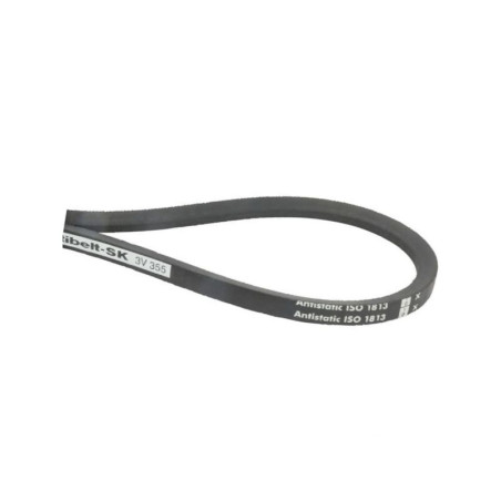 Pas klinowy 9x888mm Ld Optibelt 4014486043914