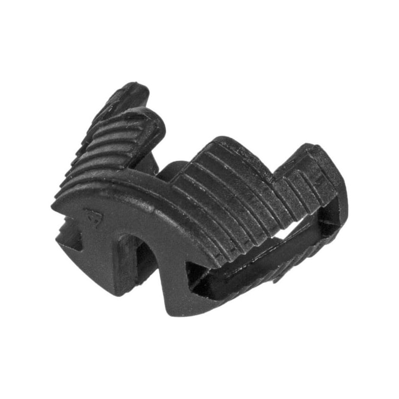 Kabelvergrendeling 1 P. Vrouwelijk MP150S