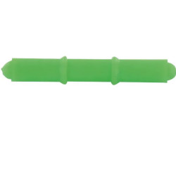19 Afdichtplug 2.7mm Groen Deutsch - HD10