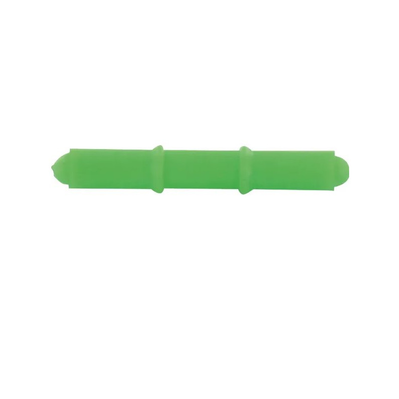 19 Afdichtplug 2.7mm Groen Deutsch - HD10