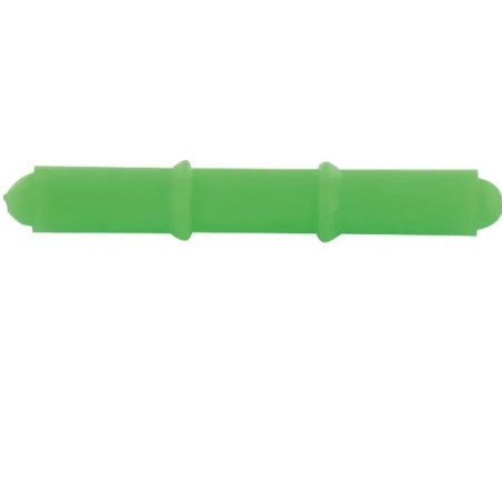 19 Afdichtplug 2.7mm Groen Deutsch - HD10