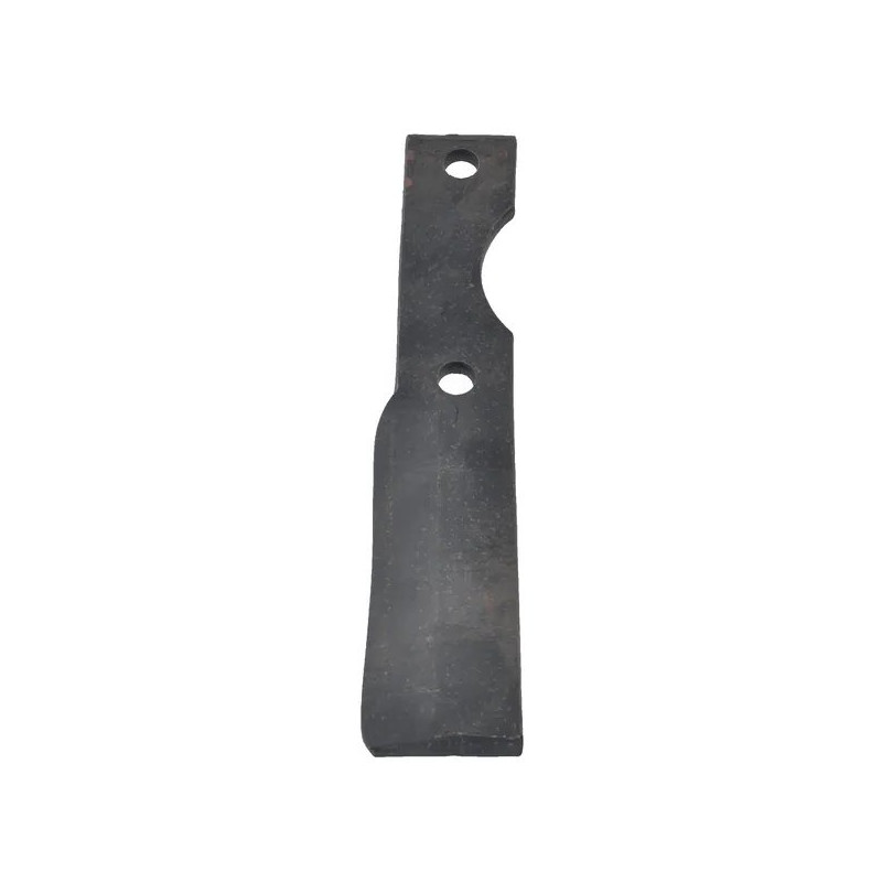 Nóż glebogryzarki-110mm prawy x 
