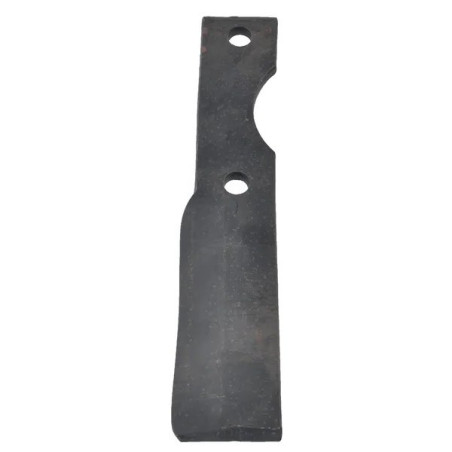 Nóż glebogryzarki-110mm prawy x 