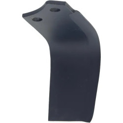 Nóż glebogryzarki fi14,5mm-48mm lewy 200mmx Maschio 