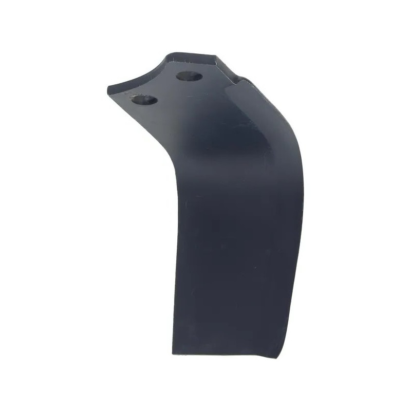Nóż glebogryzarki fi14,5mm-48mm lewy 200mmx Maschio 