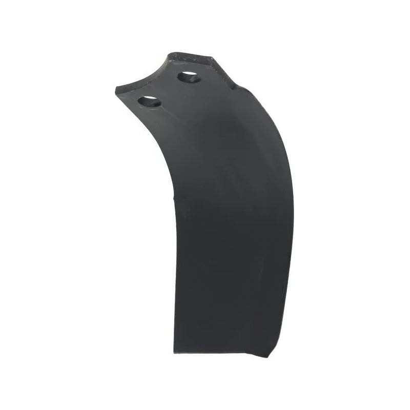 Nóż glebogryzarki fi14,5mm-48mm lewy 210mmx Maschio 