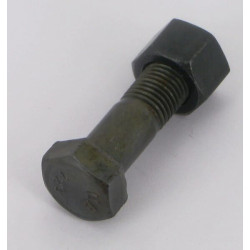 Śruba 7/16"x40 mm kl. 12.9 z nakrętką
