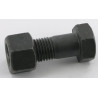 Śruba kpl. 7/16"x32 mm kl. 12.9