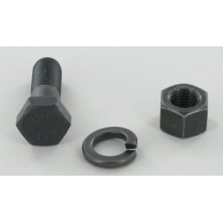 Śruba kpl. 7/16"x32 mm kl. 12.9