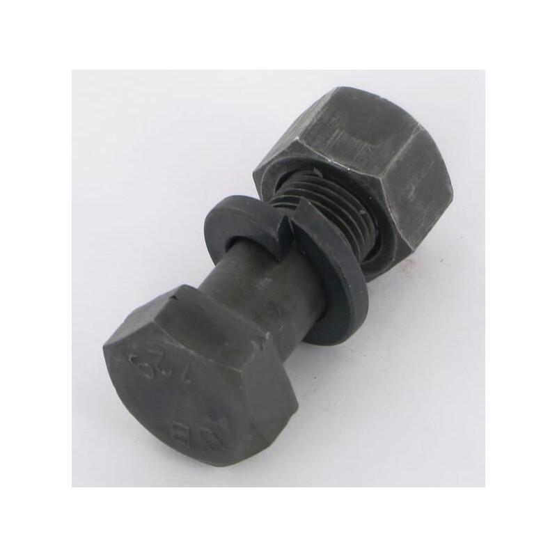 Śruba 5/8"x44 mm kl. 12.9 z nakrętką