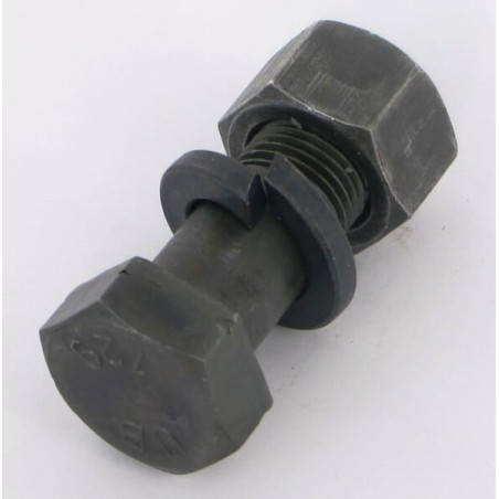 Śruba 5/8"x44 mm kl. 12.9 z nakrętką