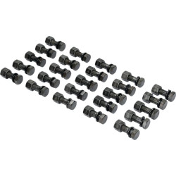 Śruba kompletna 1/2"x38 12.9