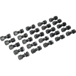 Śruba kompletna 1/2"x38 12.9