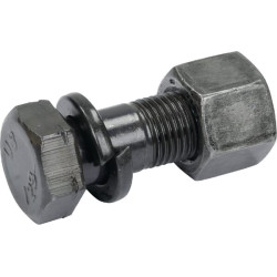 Śruba kompletna 1/2"x38 12.9