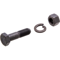 Sworzeń M12 x 1,25 x 45 - 12.9